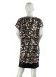 Vestido Aidan Mattox | Ropa Auténtica Preloved Guatemala