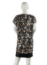 Vestido Aidan Mattox | Ropa Auténtica Preloved Guatemala