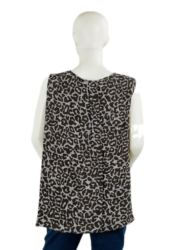 Blusa Max Mara