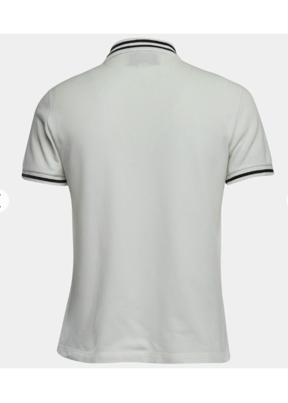 T-shirt Polo Gucci