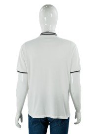 T-shirt Polo Gucci | Ropa Auténtica Preloved Guatemala