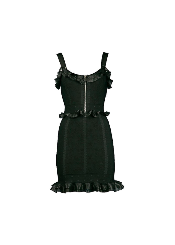 Vestido Alexander McQueen