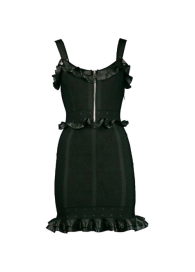 Vestido Alexander McQueen | Ropa Auténtica Preloved Guatemala