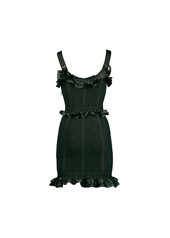 Vestido Alexander McQueen