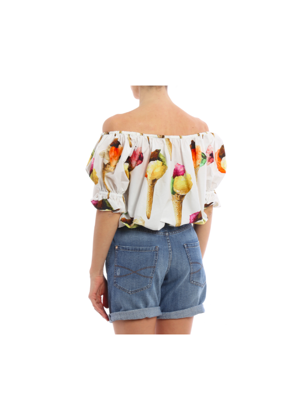 Blusa Dolce & Gabbana