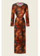 Vestido Virago Barcelona | Ropa Auténtica Preloved Guatemala