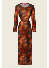 Vestido Virago Barcelona | Ropa Auténtica Preloved Guatemala