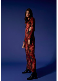 Vestido Virago Barcelona | Ropa Auténtica Preloved Guatemala