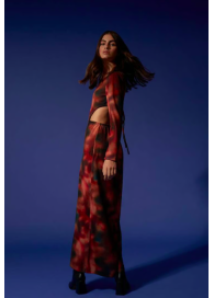 Vestido Virago Barcelona | Ropa Auténtica Preloved Guatemala