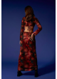 Vestido Virago Barcelona | Ropa Auténtica Preloved Guatemala
