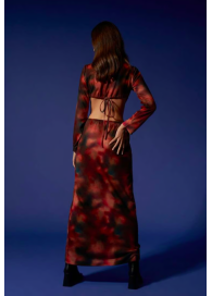 Vestido Virago Barcelona | Ropa Auténtica Preloved Guatemala