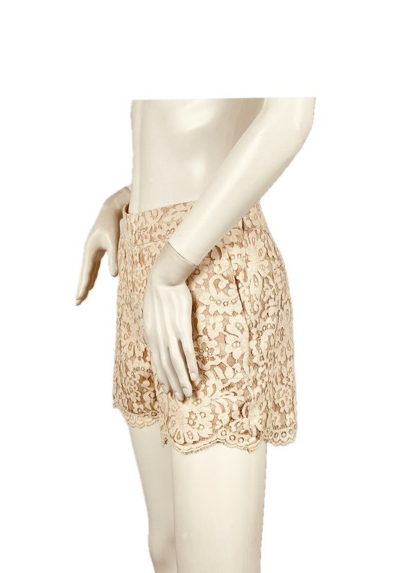 Shorts Cartonnier by Anthropologie