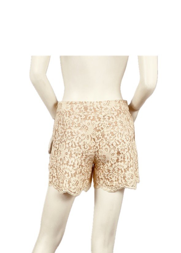 Shorts Cartonnier by Anthropologie