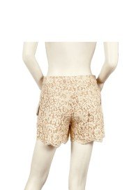 Shorts Cartonnier by Anthropologie | Ropa Auténtica Preloved Guatemala