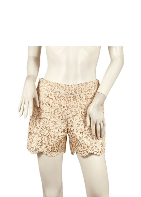 Shorts Cartonnier by Anthropologie