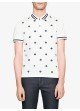 T-shirt Polo Gucci | Ropa Auténtica Preloved Guatemala