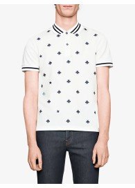 T-shirt Polo Gucci | Ropa Auténtica Preloved Guatemala