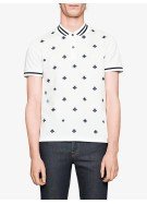 T-shirt Polo Gucci