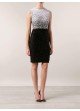 Vestido Oscar de la Renta | Ropa Auténtica Preloved Guatemala