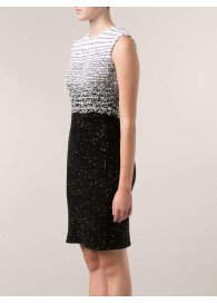 Vestido Oscar de la Renta | Ropa Auténtica Preloved Guatemala