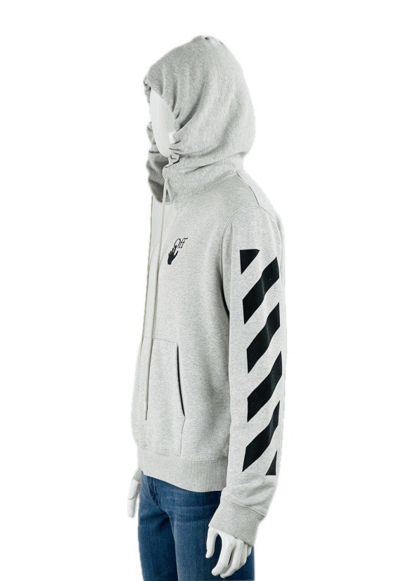 Hoodie Off-White