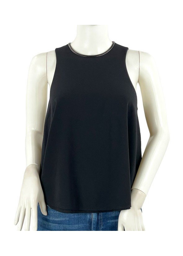 Blusa Alexander Wang