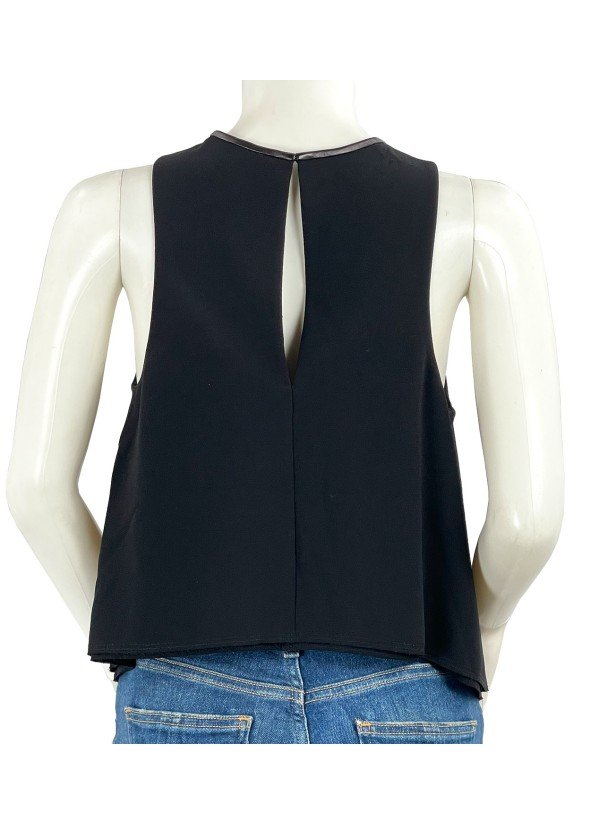 Blusa Alexander Wang