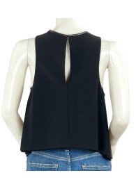 Blusa Alexander Wang | Ropa Auténtica Preloved Guatemala