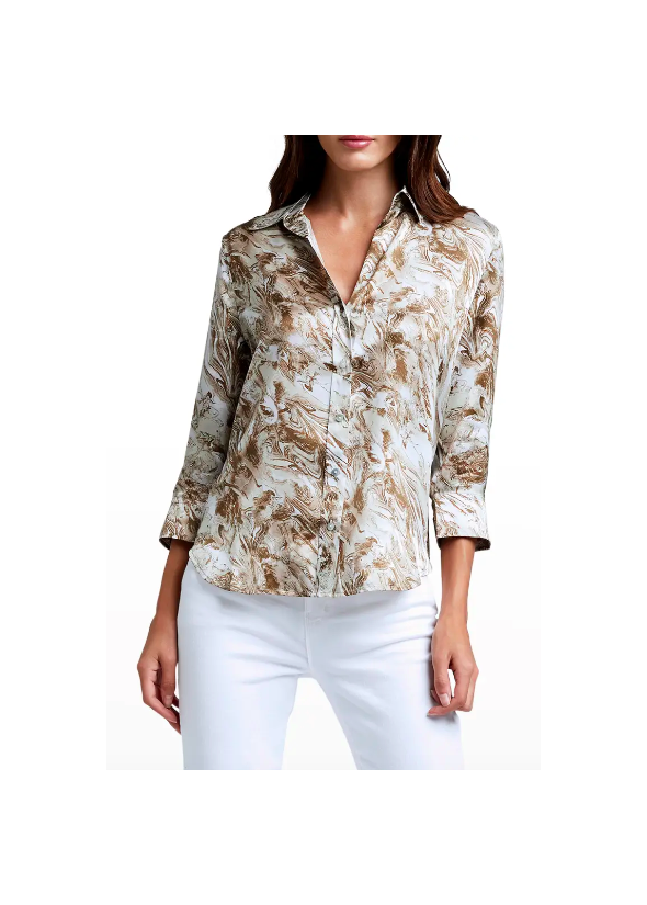 Blusa L'Agence