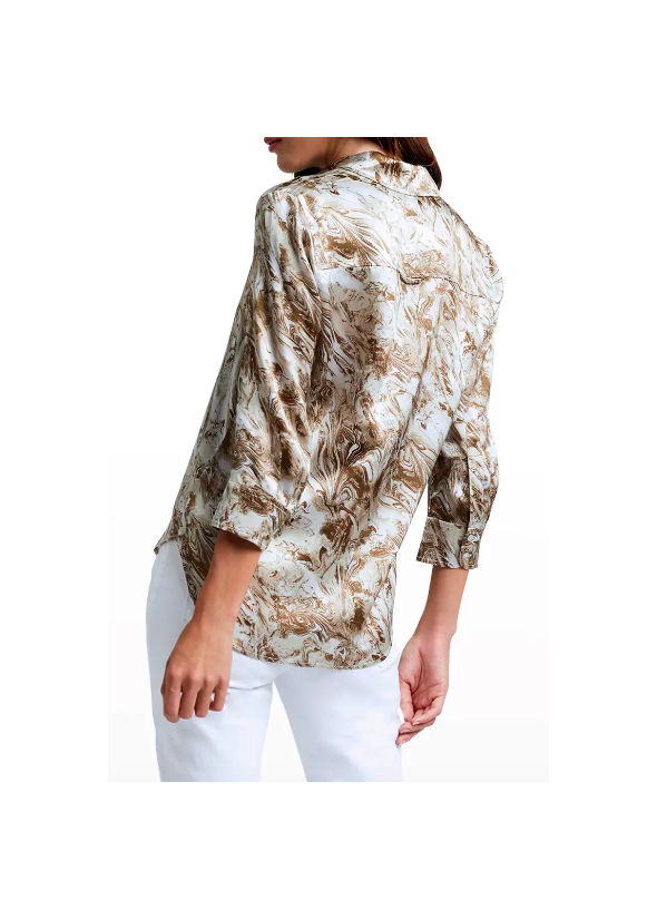 Blusa L'Agence