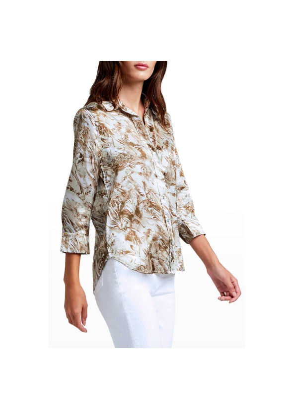 Blusa L'Agence