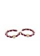 Aretes Chanel | Accesorio Auténtico Preloved Guatemala