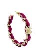 Aretes Chanel | Accesorio Auténtico Preloved Guatemala