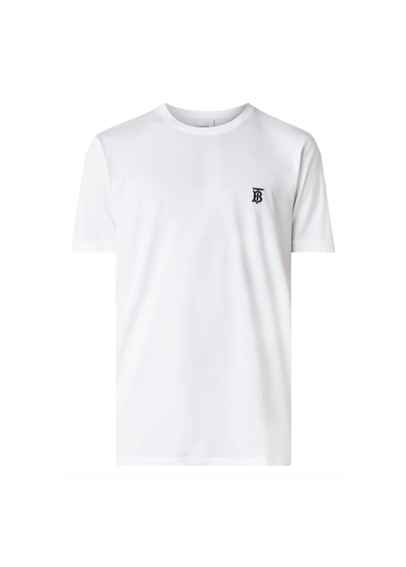 T-shirt Burberry