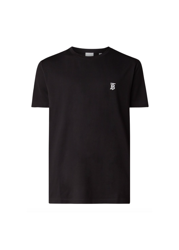 T-shirt Burberry