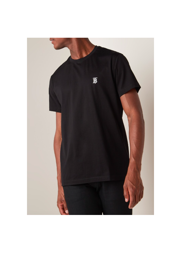 T-shirt Burberry