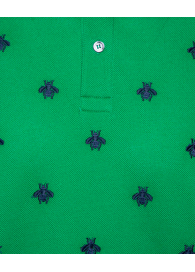 T-shirt Polo Gucci | Ropa Auténtica Preloved Guatemala