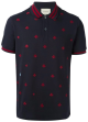 T-shirt Polo Gucci | Ropa Auténtica Preloved Guatemala