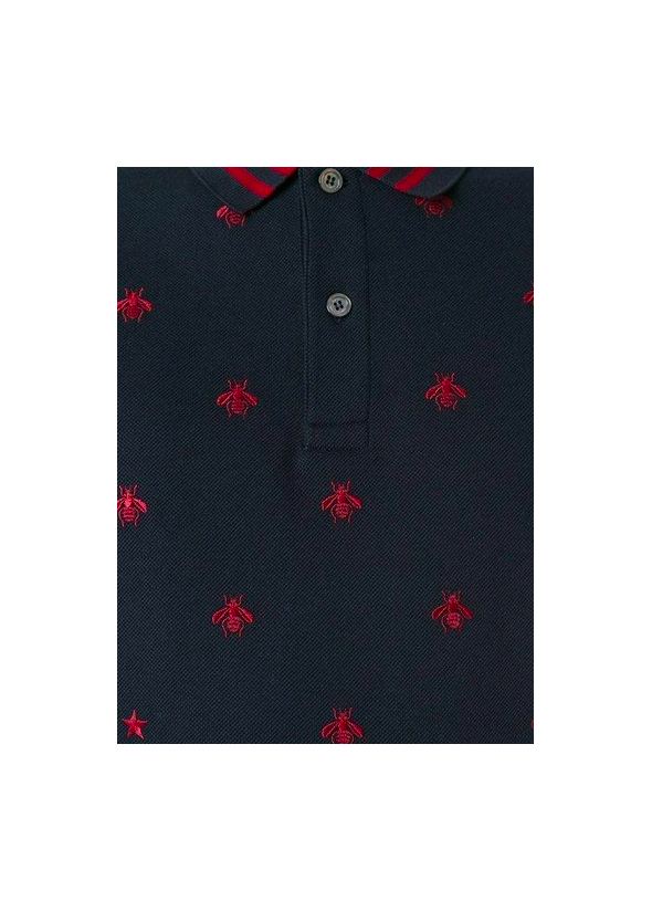 T-shirt Polo Gucci