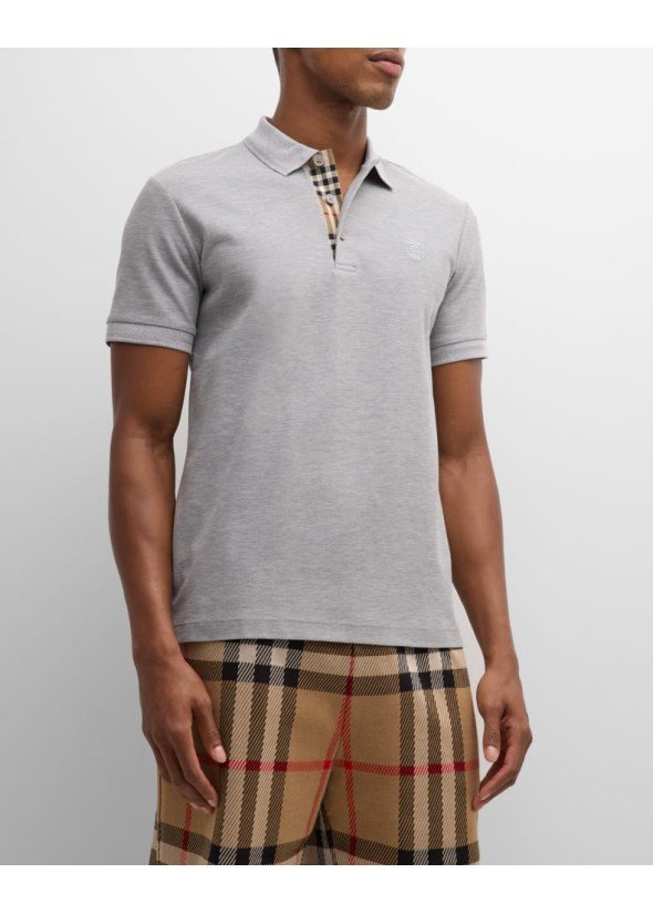 T-shirt Burberry