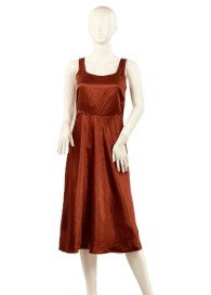 Vestido Vince | Ropa Auténtica Preloved Guatemala