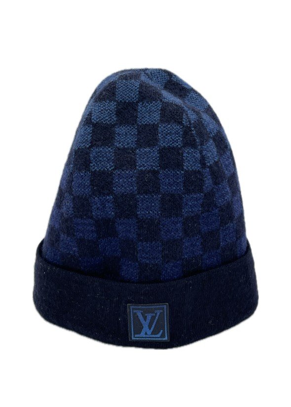 Beanie Louis Vuitton