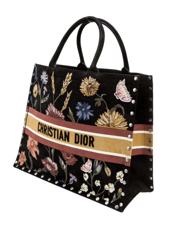 Bolsa Christian Dior