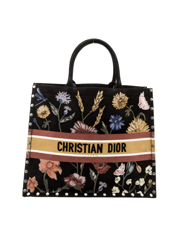 Bolsa Christian Dior