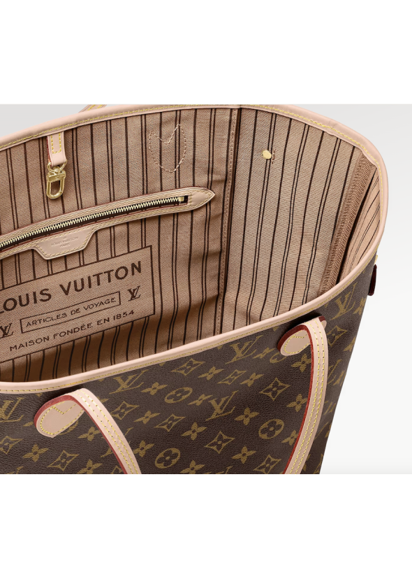 Bolsa Louis Vuitton