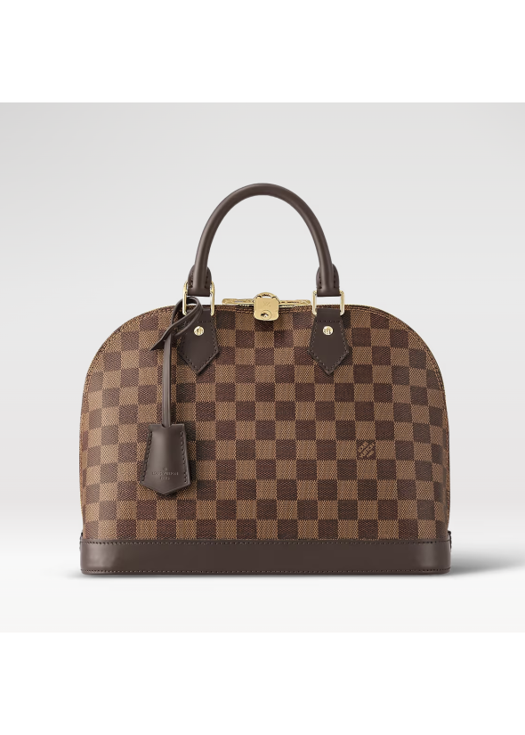 Bolsa Louis Vuitton