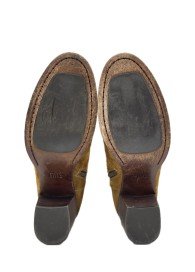 Botas FRYE | Calzado Auténtico Preloved Guatemala