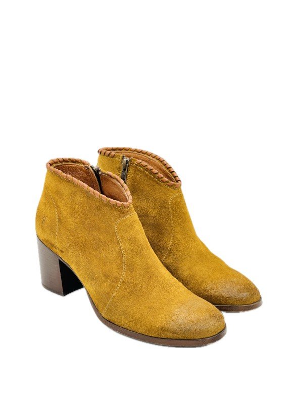 Botas FRYE