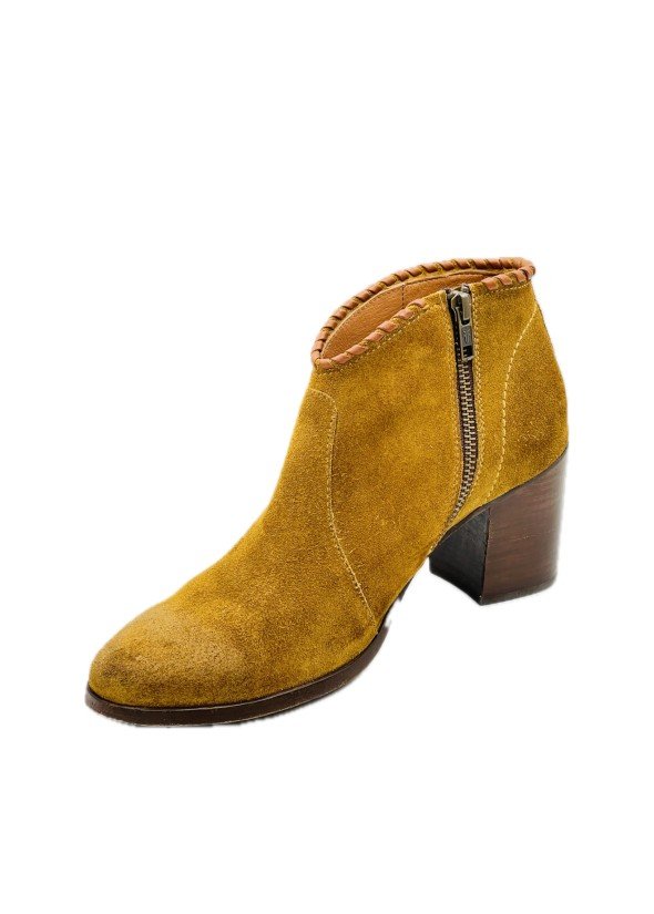 Botas FRYE