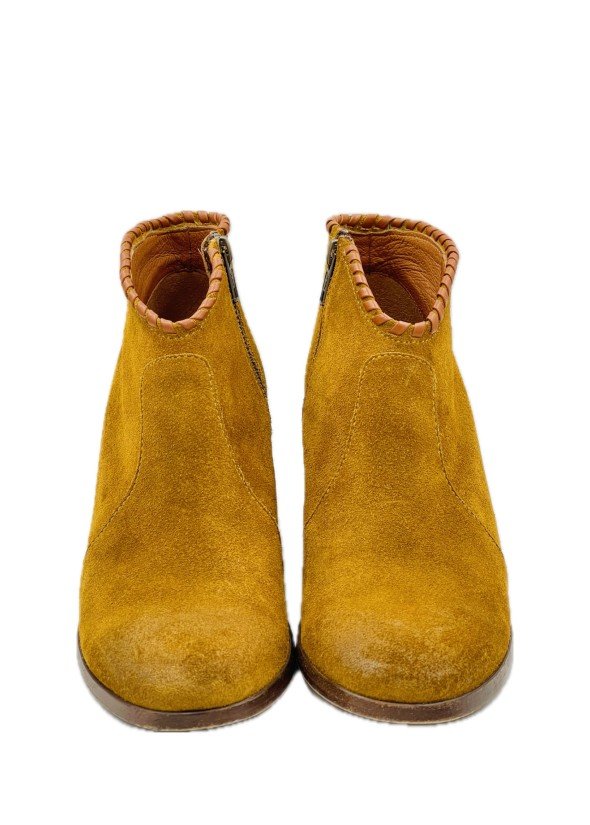 Botas FRYE